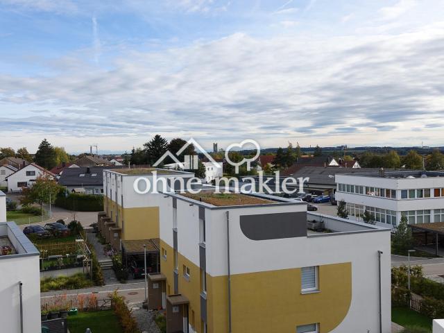 Apartment kaufen in Dornstadt, Baden-Württemberg
