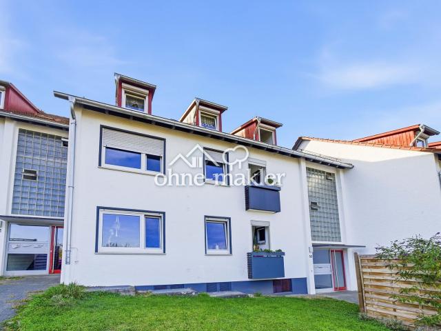 Apartment kaufen in Stuttgart-Ost, Stuttgart