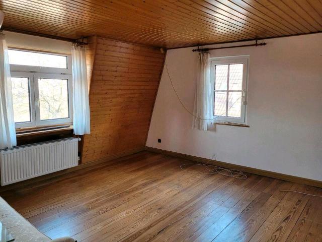 Wohnung mieten in Birkach, Stuttgart