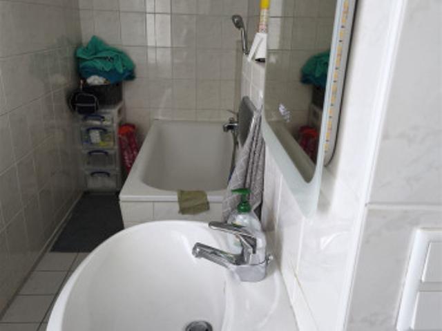 Apartment mieten in Merseburg, Sachsen-Anhalt