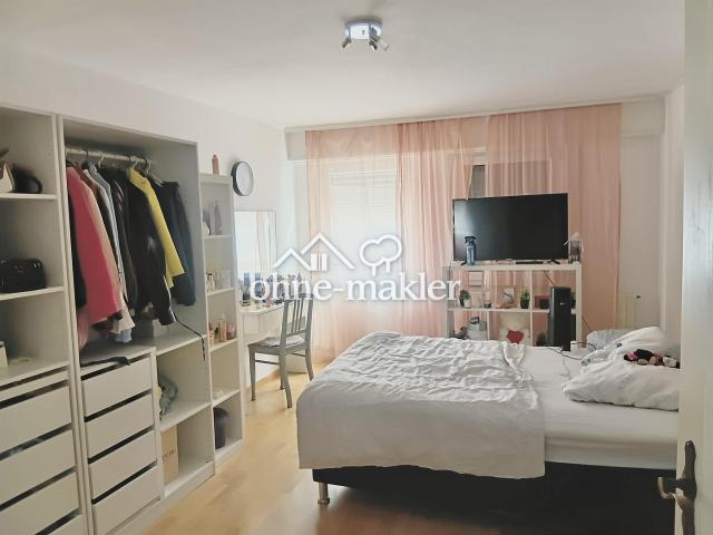 Apartment mieten in Wolfsberg, Pforzheim