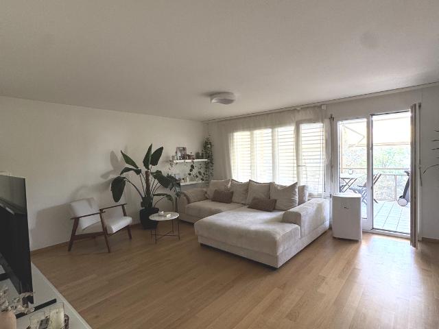 Wohnung mieten in Aesch (BL), Basel-Landschaft