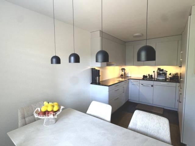 Wohnung mieten in Aesch (BL), Basel-Landschaft