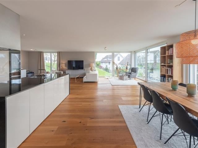 Wohnung mieten in Wohlen (AG), Aargau