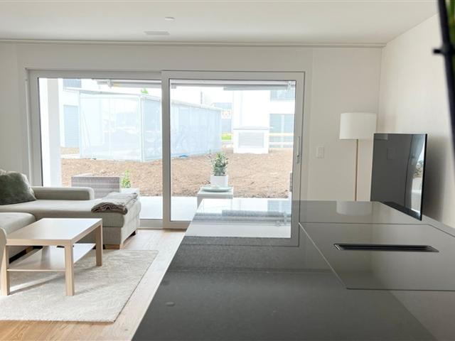 Wohnung mieten in Bachenbülach, Zürich