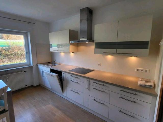 Wohnung kaufen in Bad Bellingen, Baden-Württemberg