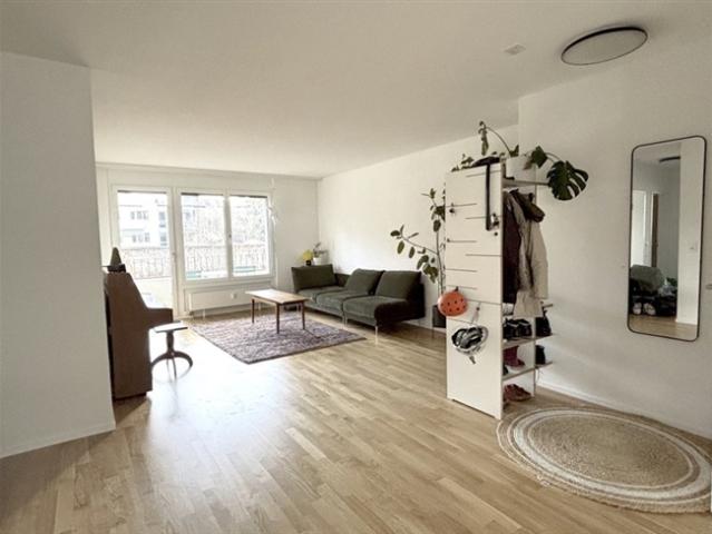 Wohnung mieten in Basel, Basel-Stadt