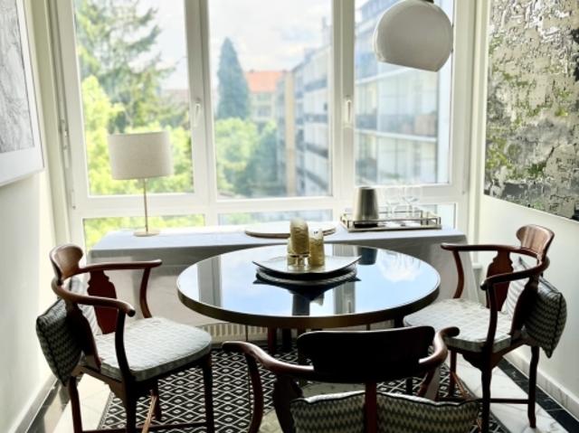 Wohnung mieten in Basel, Basel-Stadt