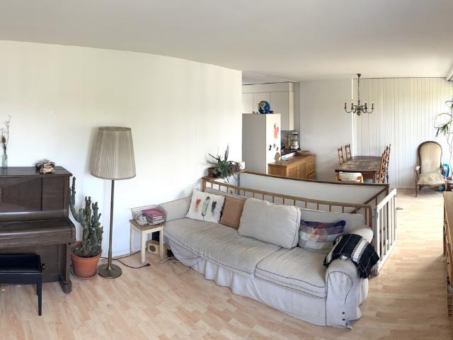 Wohnung mieten in Bern