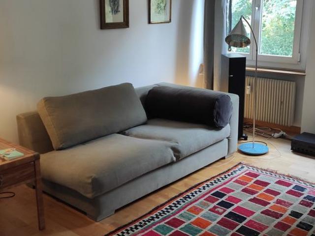 Apartment mieten in Schosshalde, Bern