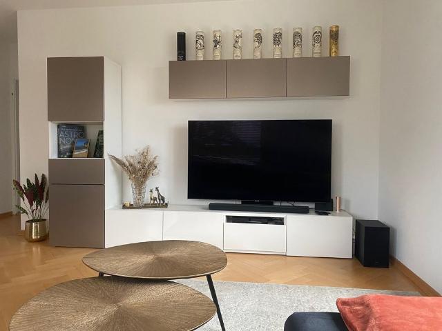 Apartment mieten in Weissenbühl, Bern