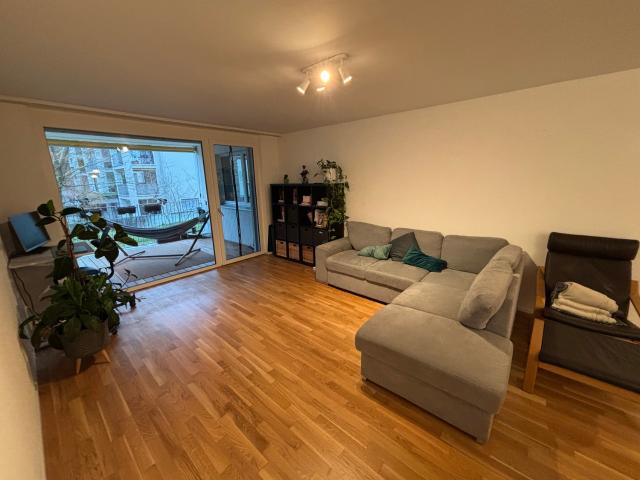 Wohnung mieten in Vechigen, Bern
