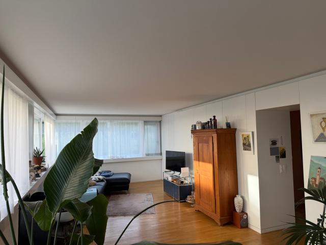 Wohnung mieten in Einungerquartier, Burgdorf