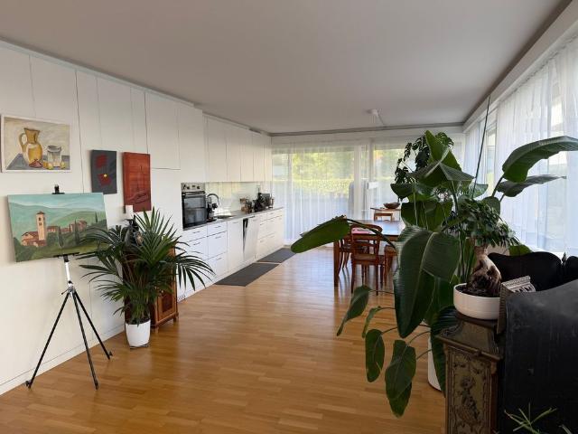 Apartment mieten in Oberstadt, Burgdorf