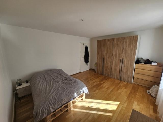 Wohnung mieten in Chur, Graubünden