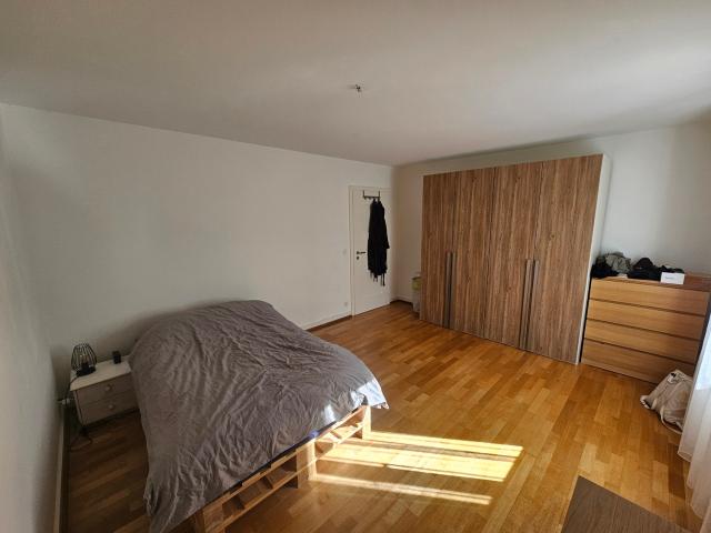 Wohnung mieten in Chur, Graubünden