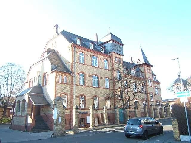 Wohnung kaufen in Gonsenheim, Mainz