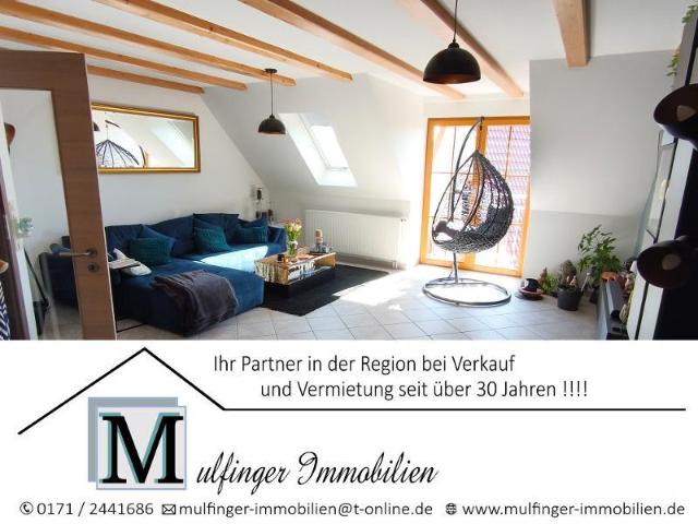 Wohnung mieten in Hochstadt, Rheinland-Pfalz