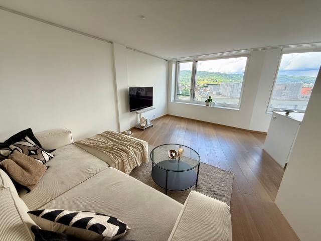 Wohnung mieten in Dietikon, Zürich