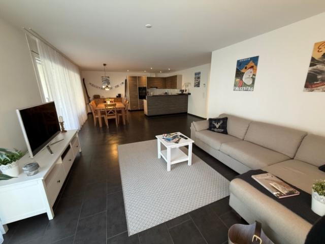 Wohnung mieten in Engelberg, Obwalden