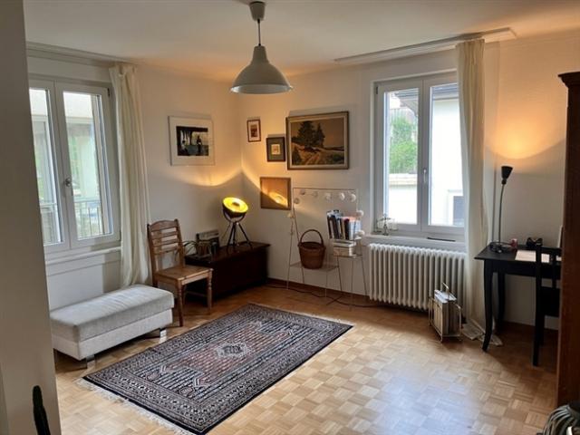 Wohnung mieten in Ennetbaden, Aargau