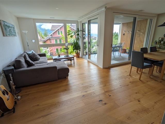Wohnung mieten in Arth, Schwyz