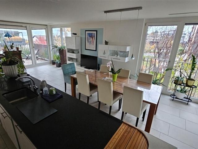 Wohnung mieten in Horgen, Zürich