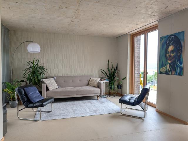 Wohnung mieten in Horgen, Zürich