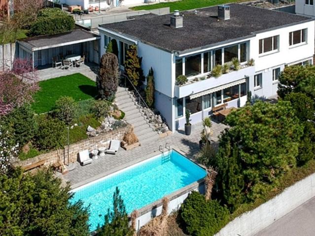 Wohnung mieten in Ittigen, Bern