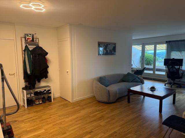 Wohnung mieten in Küsnacht (ZH), Zürich