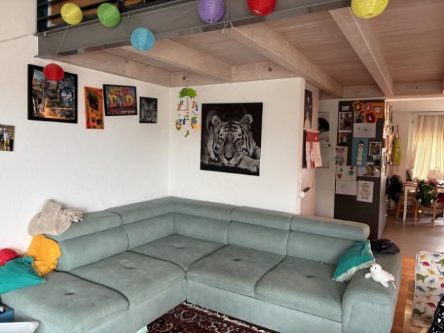 Wohnung mieten in Küssnacht am Rigi, Schwyz