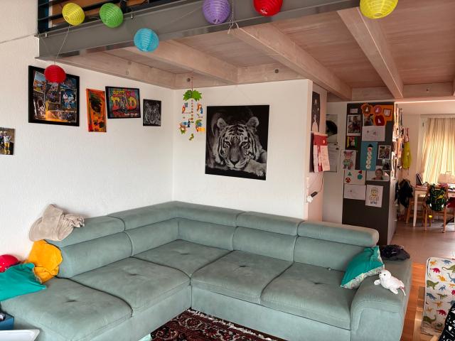 Wohnung mieten in Küssnacht am Rigi, Schwyz