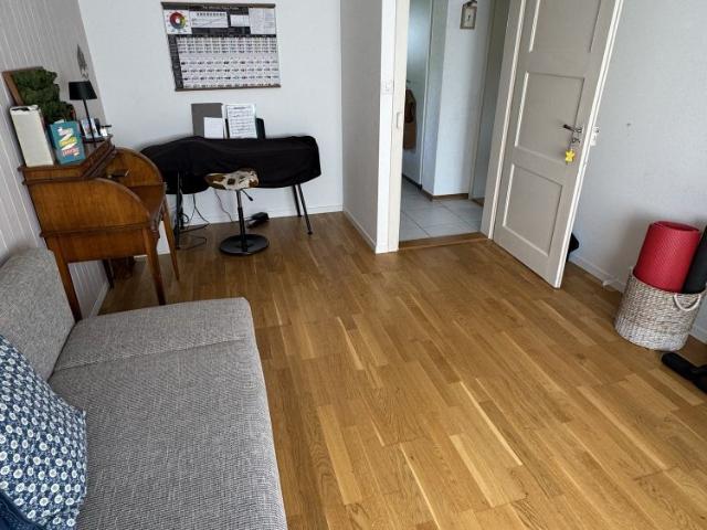 Apartment mieten in Liebefeld, Köniz