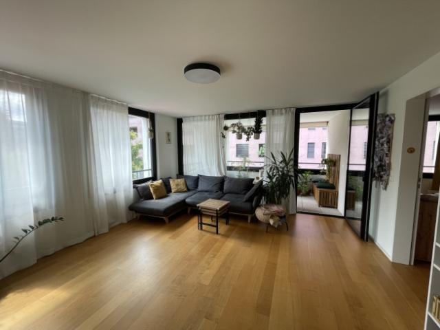 Wohnung mieten in Lü