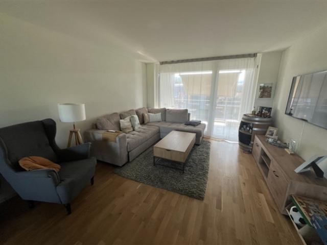 Wohnung mieten in Mönchaltorf, Zürich