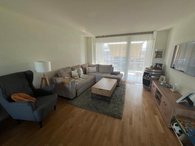 Wohnung mieten in Mönchaltorf, Zürich