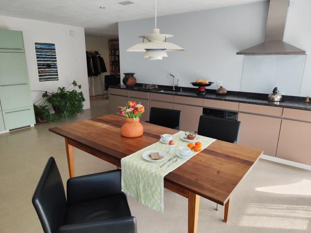 Wohnung mieten in Obersiggenthal, Aargau