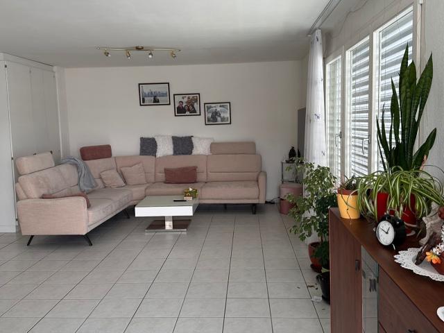 Wohnung mieten in Reinach (BL), Basel-Landschaft
