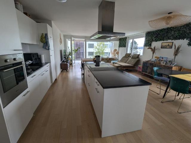 Apartment mieten in Rheinfelden, Bezirk Rheinfelden