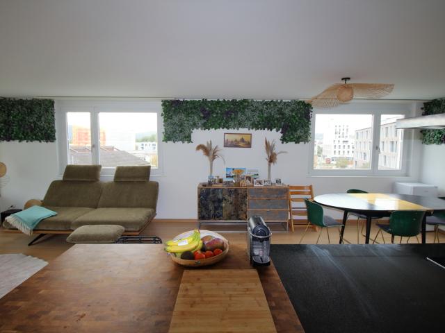 Wohnung mieten in Rheinfelden, Aargau