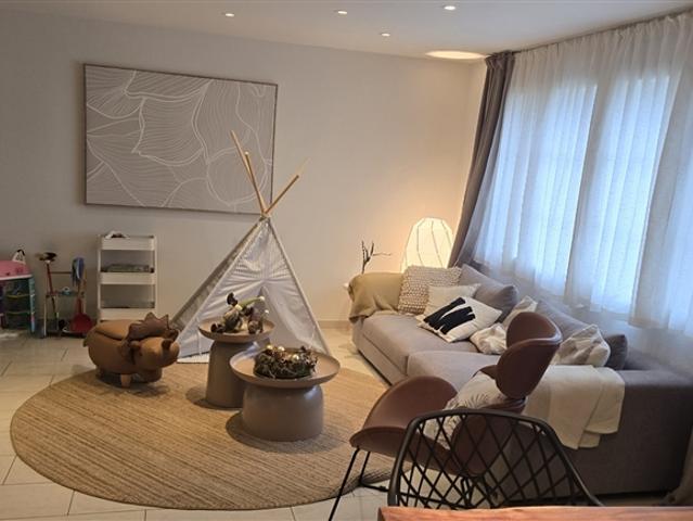 Wohnung mieten in Schafisheim, Aargau