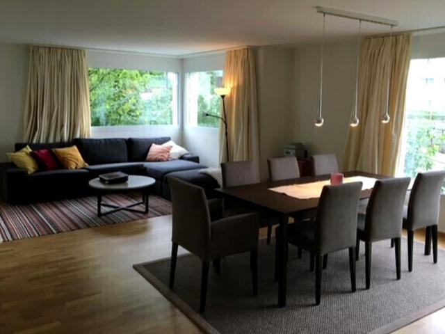 Wohnung mieten in Feusisberg, Schwyz