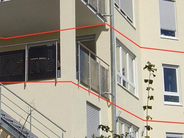 Wohnung kaufen in Eichholz, Sindelfingen