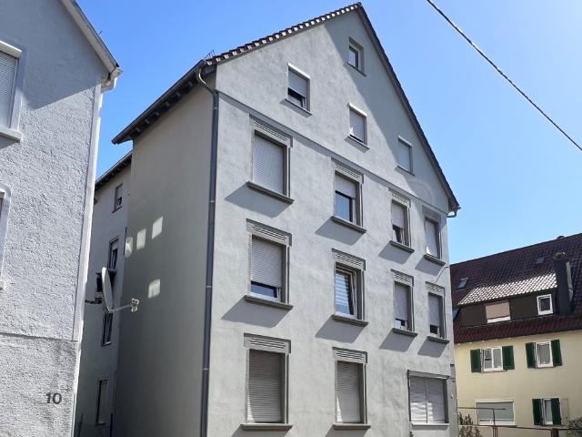 Wohnung kaufen in Untertürkheim, Stuttgart