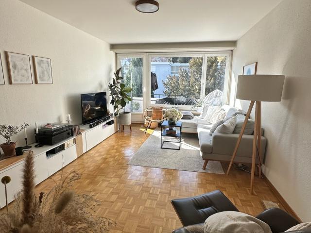 Wohnung mieten in Gattikon, Zürich