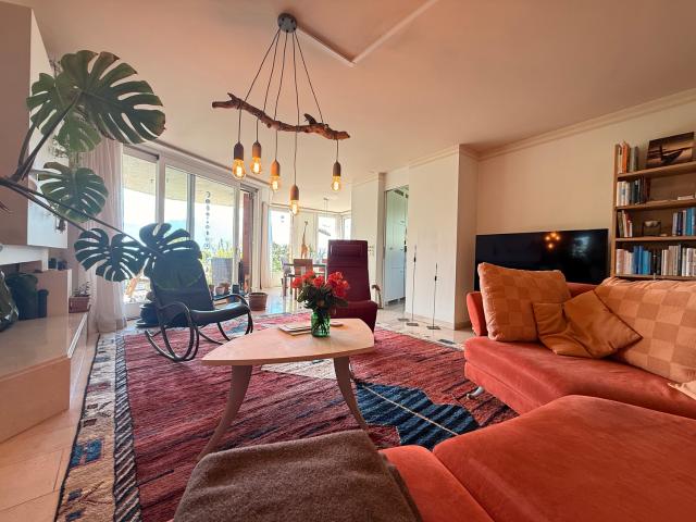 Wohnung mieten in Gwatt, Thun, Bern