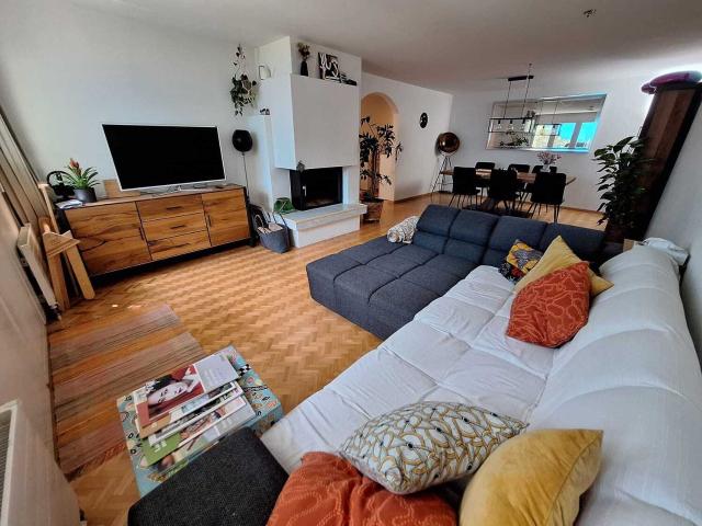 Wohnung mieten in Uitikon Waldegg, Zürich