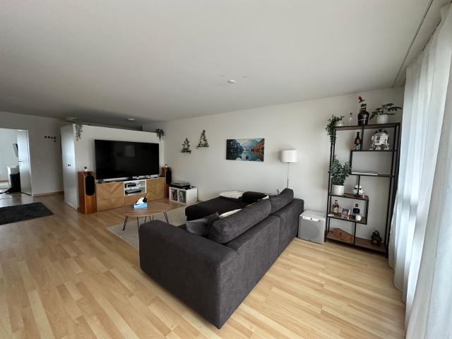 Wohnung mieten in Hegnau, Volketswil