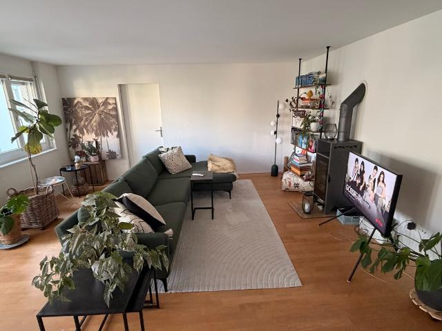 Wohnung mieten in Köniz, Bern