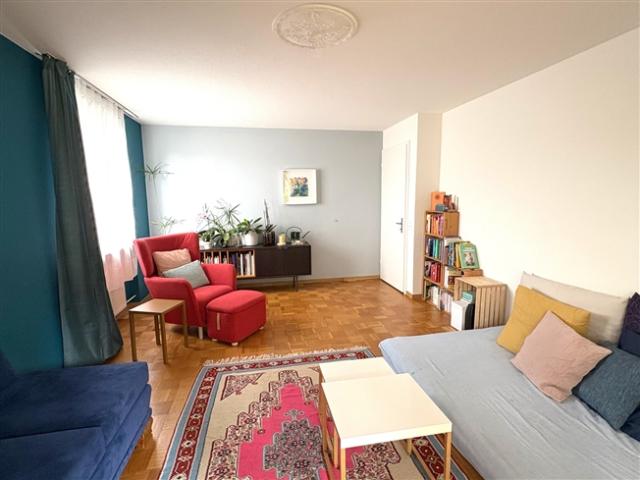 Wohnung mieten in Wettingen, Aargau